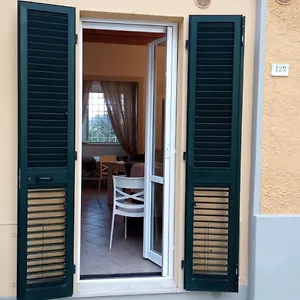 Casa vacanze La Dodicesima Luna, Peccioli